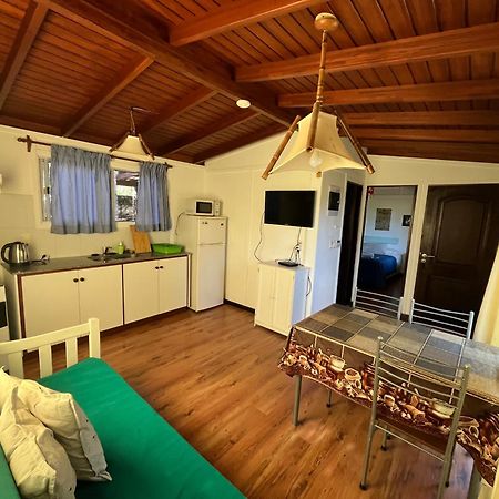 Cabanas Del Este Sauce de Portezuelo Extérieur photo