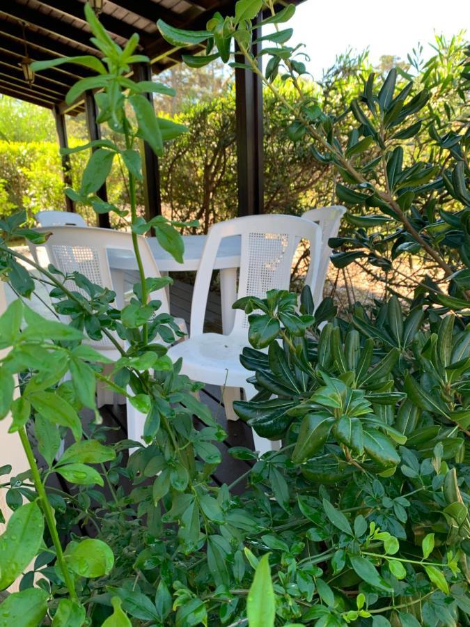 Cabanas Del Este Sauce de Portezuelo Extérieur photo