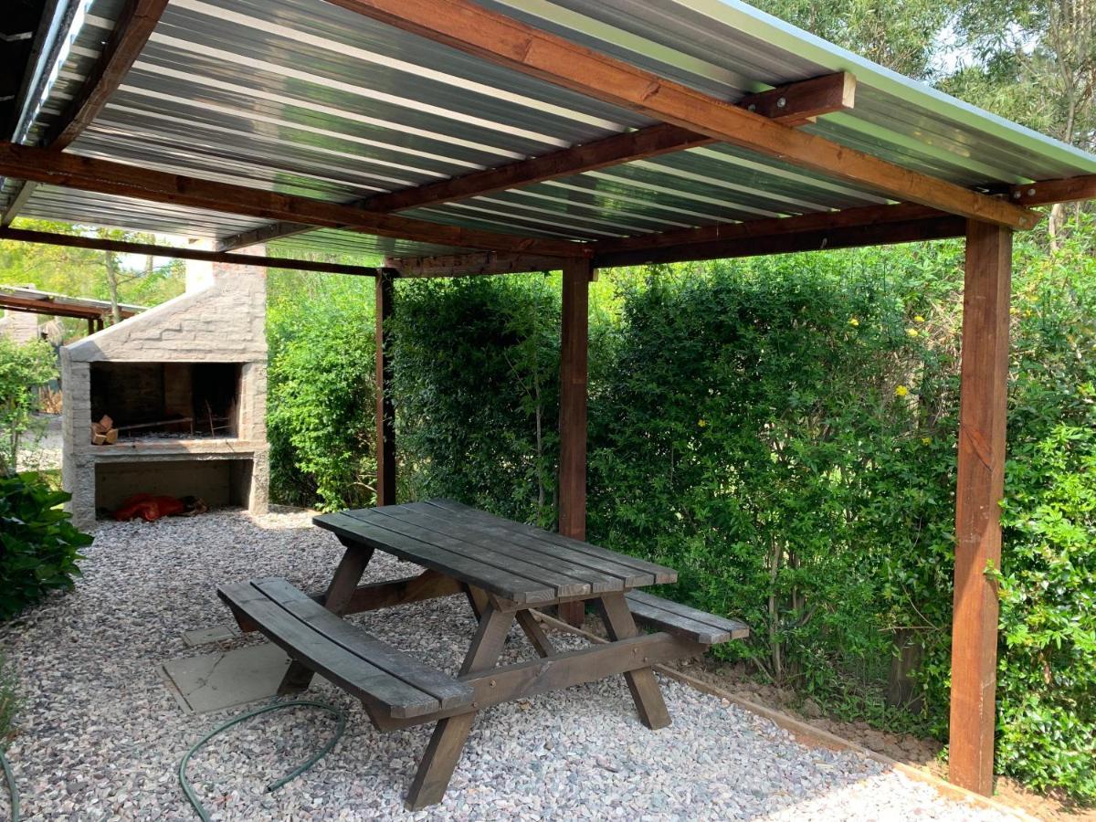 Cabanas Del Este Sauce de Portezuelo Extérieur photo