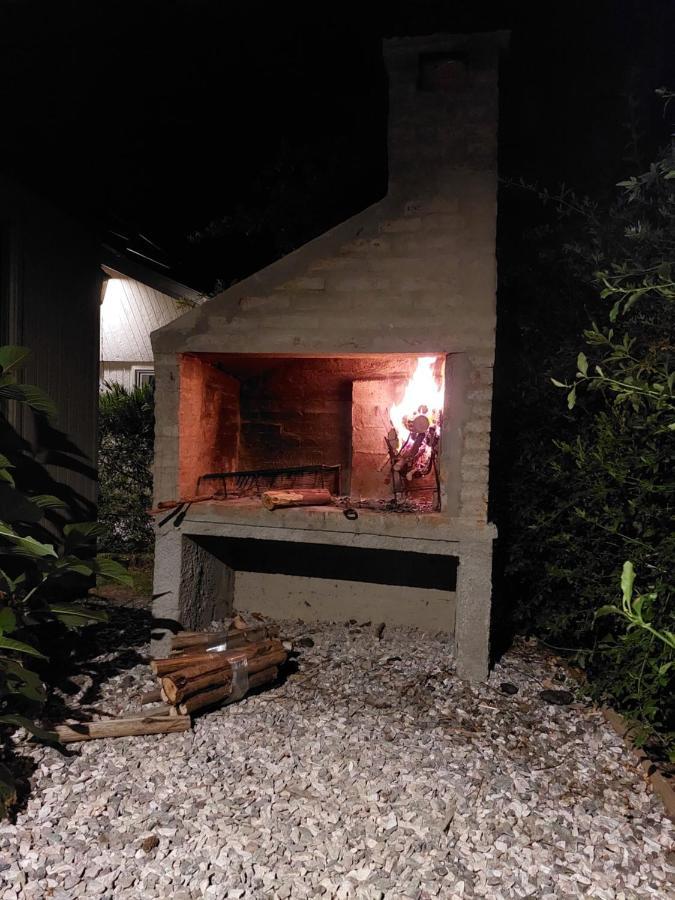 Cabanas Del Este Sauce de Portezuelo Extérieur photo