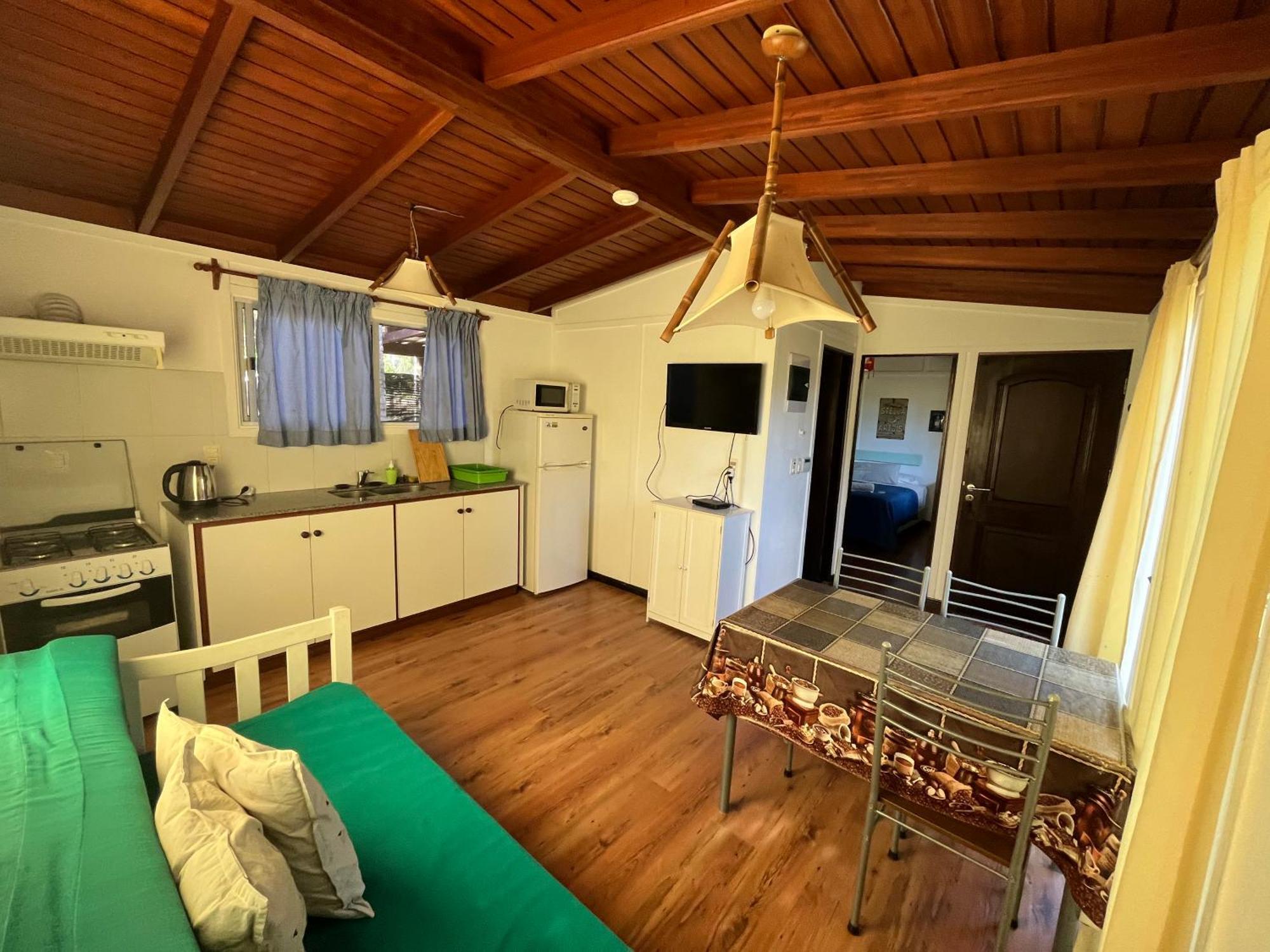 Cabanas Del Este Sauce de Portezuelo Extérieur photo