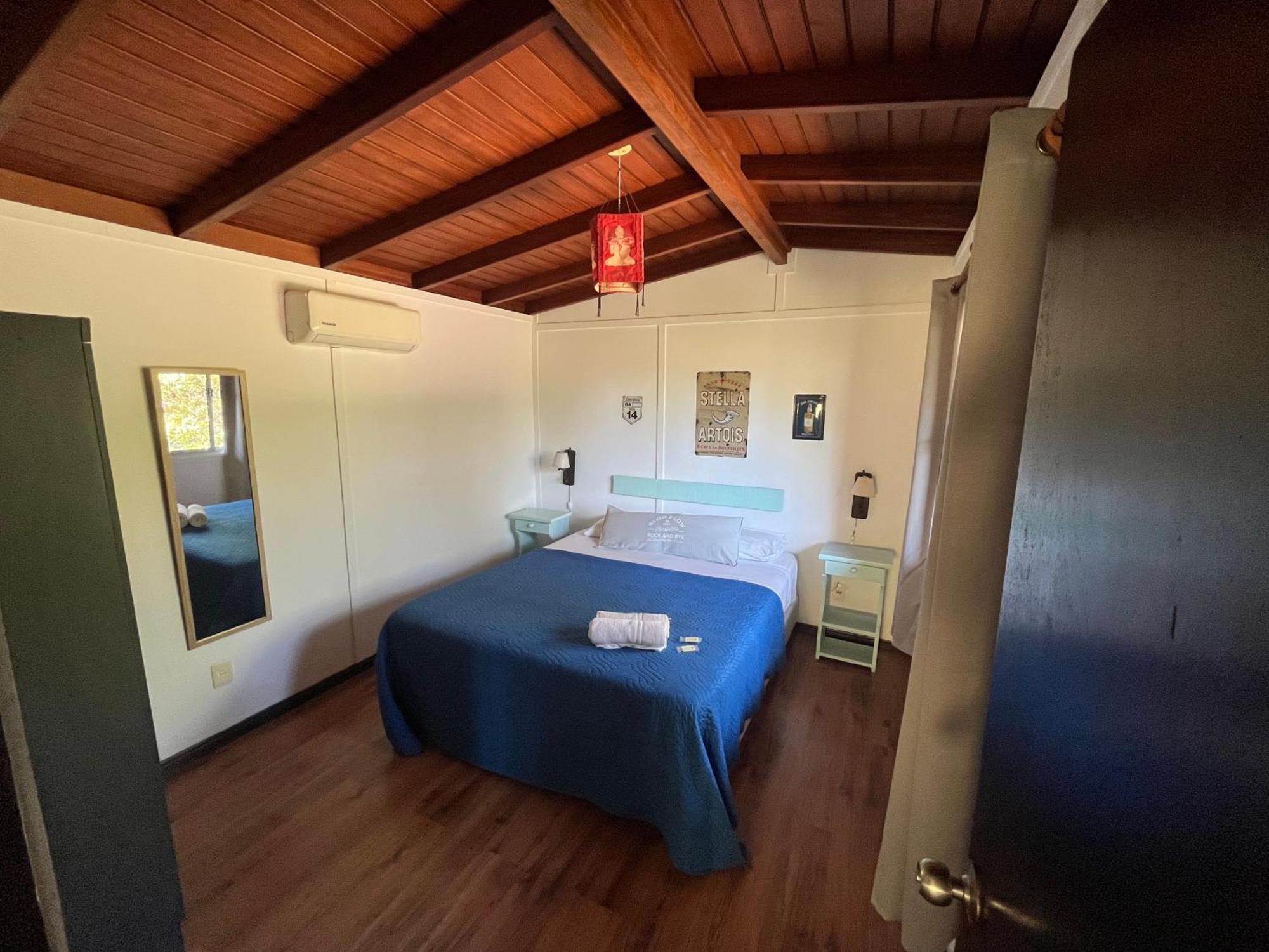 Cabanas Del Este Sauce de Portezuelo Extérieur photo