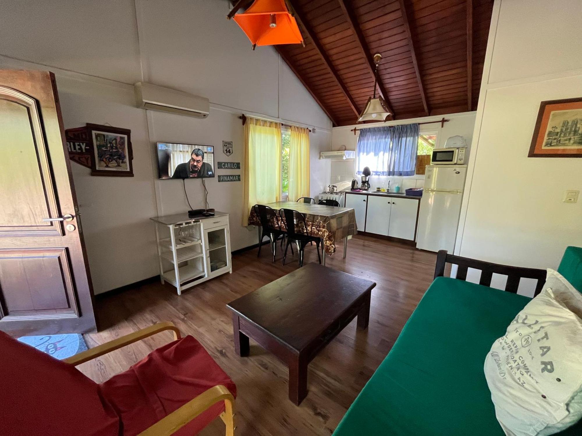 Cabanas Del Este Sauce de Portezuelo Extérieur photo