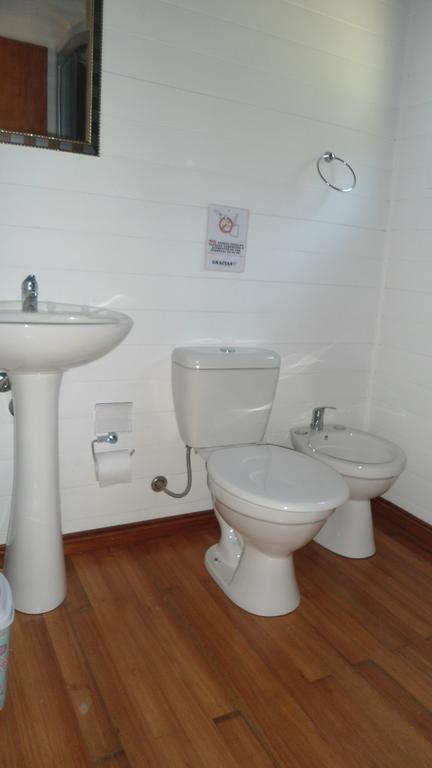 Cabanas Del Este Sauce de Portezuelo Chambre photo